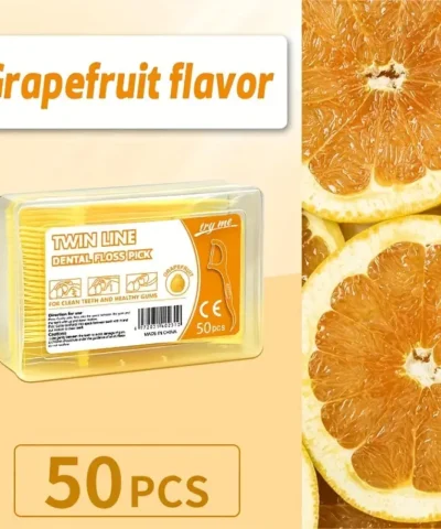 Greyfurtlu Diş İpi