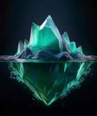 Nano-Hidroksiapatit Beyazlatıcı Buz Mentol Diş Macunu