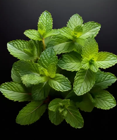 Alternative view of Nano-Hidroksiapatit Beyazlatıcı Saf Nane Diş Macunu