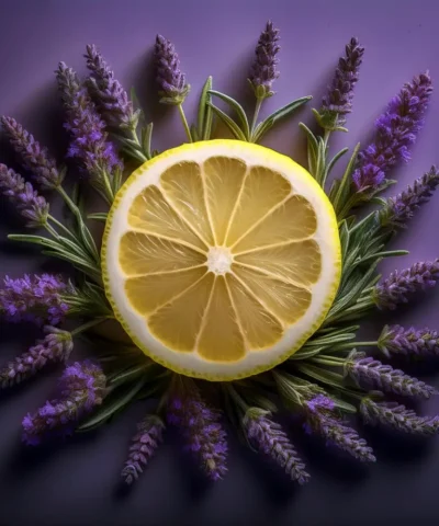 Nano-Hidroksiapatit Onarıcı Limon Lavanta Diş Macunu