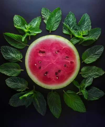 Nano-Hidroksiapatit Beyazlatıcı Karpuz Nane Diş Macunu